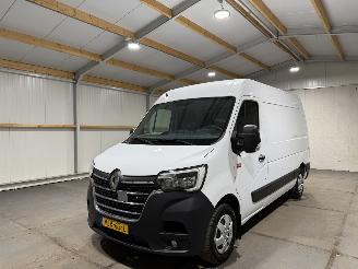 Renault Master 2.3dci 99kW L2H2 Comfort T35 1e eigenaar picture 10