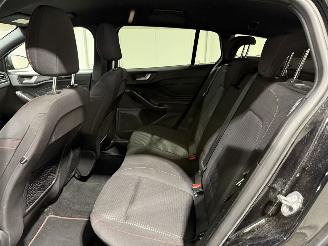 Ford Focus 1.0EcoBoost 92kW Hybrid ST line X Business picture 41