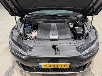 Kia EV6 77.4 kWh Plus 168kW picture 24