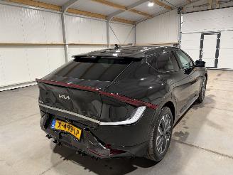Kia EV6 77.4 kWh Plus 168kW picture 6