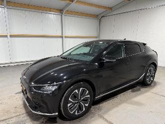 Kia EV6 77.4 kWh Plus 168kW picture 9