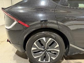 Kia EV6 77.4 kWh Plus 168kW picture 29