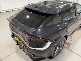 Kia EV6 77.4 kWh Plus 168kW picture 34