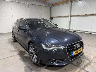 Audi A6 avant 3.0TDI BiT 230kW Automaat Quattro Pro Line Plus Pano picture 3