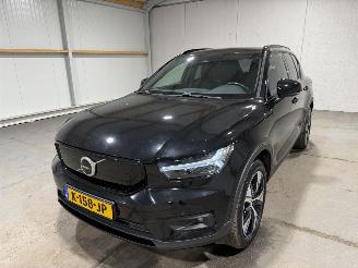 Volvo XC40 78kWh Recharge 300kW AWD R-Design picture 10