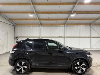 skadebil auto Volvo XC40 78kWh Recharge 300kW AWD R-Design 2020/12
