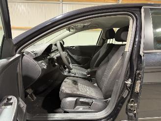 Volkswagen Passat 2.0TDI 103kW Automaat Trendline picture 13