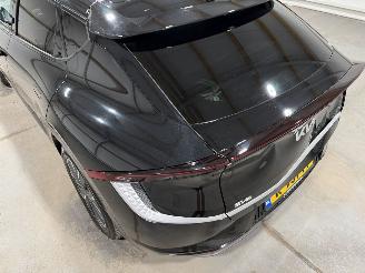 Kia EV6 77.4kWh Plus 168kW picture 19