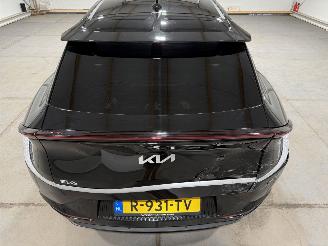 Kia EV6 77.4kWh Plus 168kW picture 20