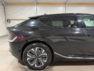 Kia EV6 77.4kWh Plus 168kW picture 14