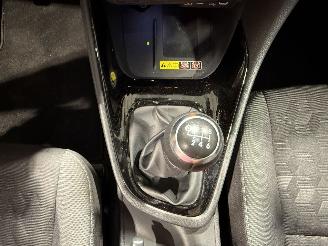 Toyota Yaris 1.5VVT-i 92kW First Editon picture 49