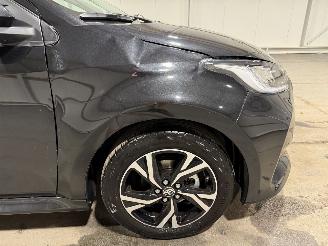 Toyota Yaris 1.5VVT-i 92kW First Editon picture 16