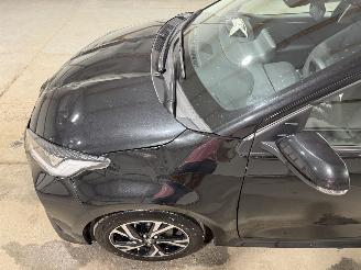 Toyota Yaris 1.5VVT-i 92kW First Editon picture 17