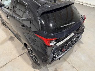 Toyota Yaris 1.5VVT-i 92kW First Editon picture 35