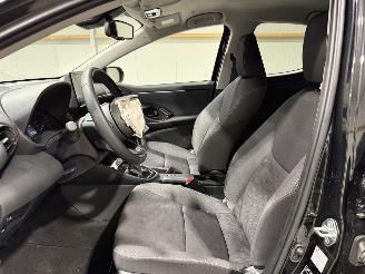 Toyota Yaris 1.5VVT-i 92kW First Editon picture 43