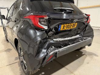 Toyota Yaris 1.5VVT-i 92kW First Editon picture 38