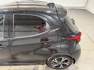 Toyota Yaris 1.5VVT-i 92kW First Editon picture 33
