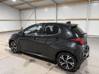 Toyota Yaris 1.5VVT-i 92kW First Editon picture 11