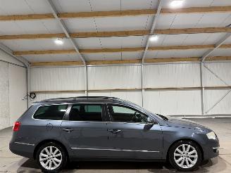 Coche accidentado Volkswagen Passat 1.4TSI 90kW Clima Comfortline 2009/8