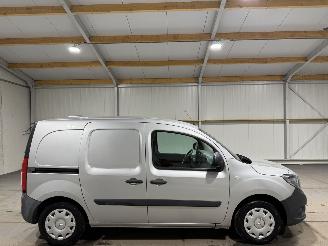 skadebil bedrijf Mercedes Citan 108CDI 1.5 55kW Airco 2013/2