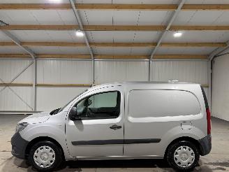 Mercedes Citan 108CDI 1.5 55kW Airco picture 8