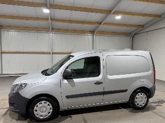 Mercedes Citan 108CDI 1.5 55kW Airco picture 9