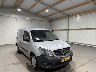 Mercedes Citan 108CDI 1.5 55kW Airco picture 3