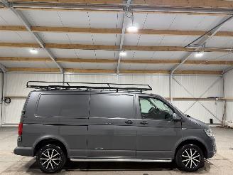 skadebil bedrijf Volkswagen Transporter 2.0TDI 110kW L2H1 2x Schuifdeur Comfortline Plus 2017/7