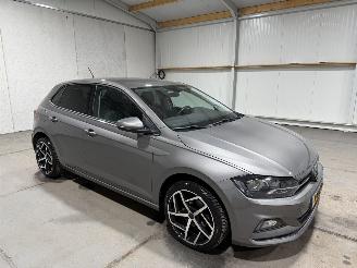 Volkswagen Polo 1.0TSI 81kW Automaat Airco picture 2