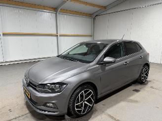 Volkswagen Polo 1.0TSI 81kW Automaat Airco picture 9