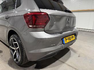 Volkswagen Polo 1.0TSI 81kW Automaat Airco picture 22