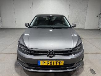Volkswagen Polo 1.0TSI 81kW Automaat Airco picture 4