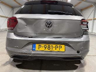 Volkswagen Polo 1.0TSI 81kW Automaat Airco picture 23