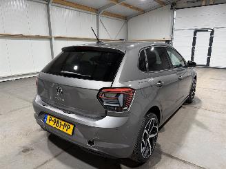 Volkswagen Polo 1.0TSI 81kW Automaat Airco picture 6