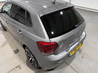Volkswagen Polo 1.0TSI 81kW Automaat Airco picture 19