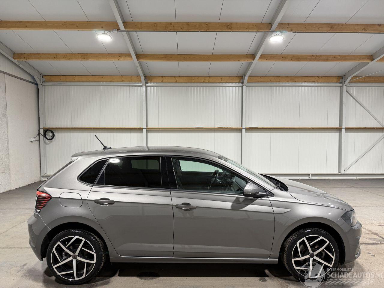 Volkswagen Polo 1.0TSI 81kW Automaat Airco