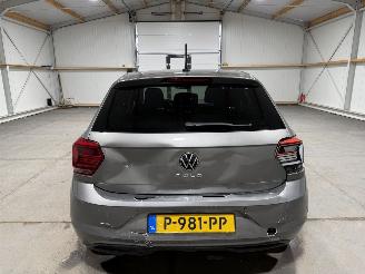 Volkswagen Polo 1.0TSI 81kW Automaat Airco picture 7