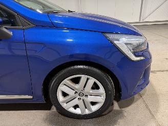 Renault Clio 1.0TCe 74kW Airo Navi Zen picture 16