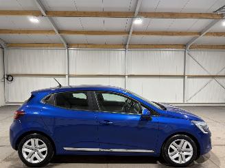 skadebil auto Renault Clio 1.0TCe 74kW Airo Navi Zen 2021/1