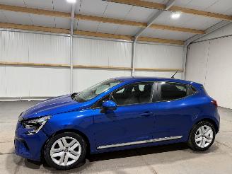 Renault Clio 1.0TCe 74kW Airo Navi Zen picture 9