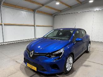 Renault Clio 1.0TCe 74kW Airo Navi Zen picture 10
