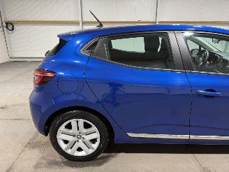 Renault Clio 1.0TCe 74kW Airo Navi Zen picture 29