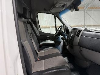 Volkswagen Crafter 2.0TDI 120kW Airco Dubbellucht L2H3 picture 45