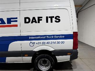 Volkswagen Crafter 2.0TDI 120kW Airco Dubbellucht L2H3 picture 31