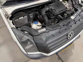 Volkswagen Crafter 2.0TDI 120kW Airco Dubbellucht L2H3 picture 25