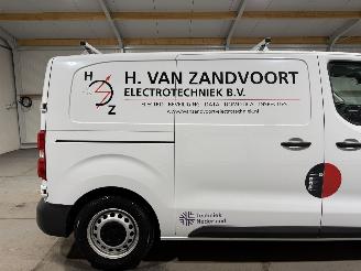 Peugeot Expert 1.5BlueHDI 75kW 100s&s L2 picture 14