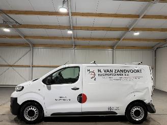 Peugeot Expert 1.5BlueHDI 75kW 100s&s L2 picture 8