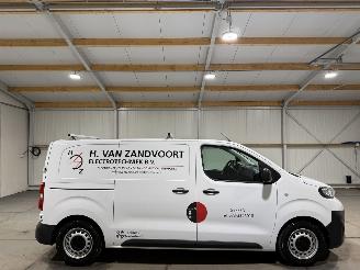 skadebil bedrijf Peugeot Expert 1.5BlueHDI 75kW 100s&s L2 2023/3