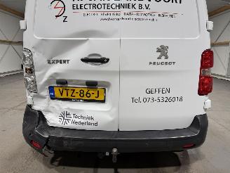 Peugeot Expert 1.5BlueHDI 75kW 100s&s L2 picture 23