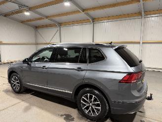 Volkswagen Tiguan ALLspace 1.4TSI 110kW Automaat Comfortline 7Persoons picture 11